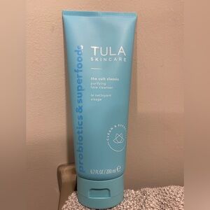 Tula Face Cleanser